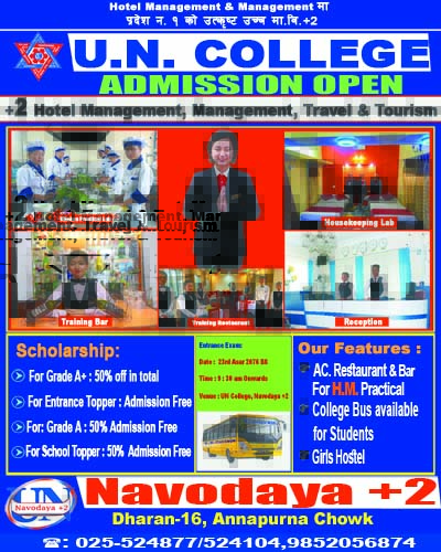 nabodaya clg