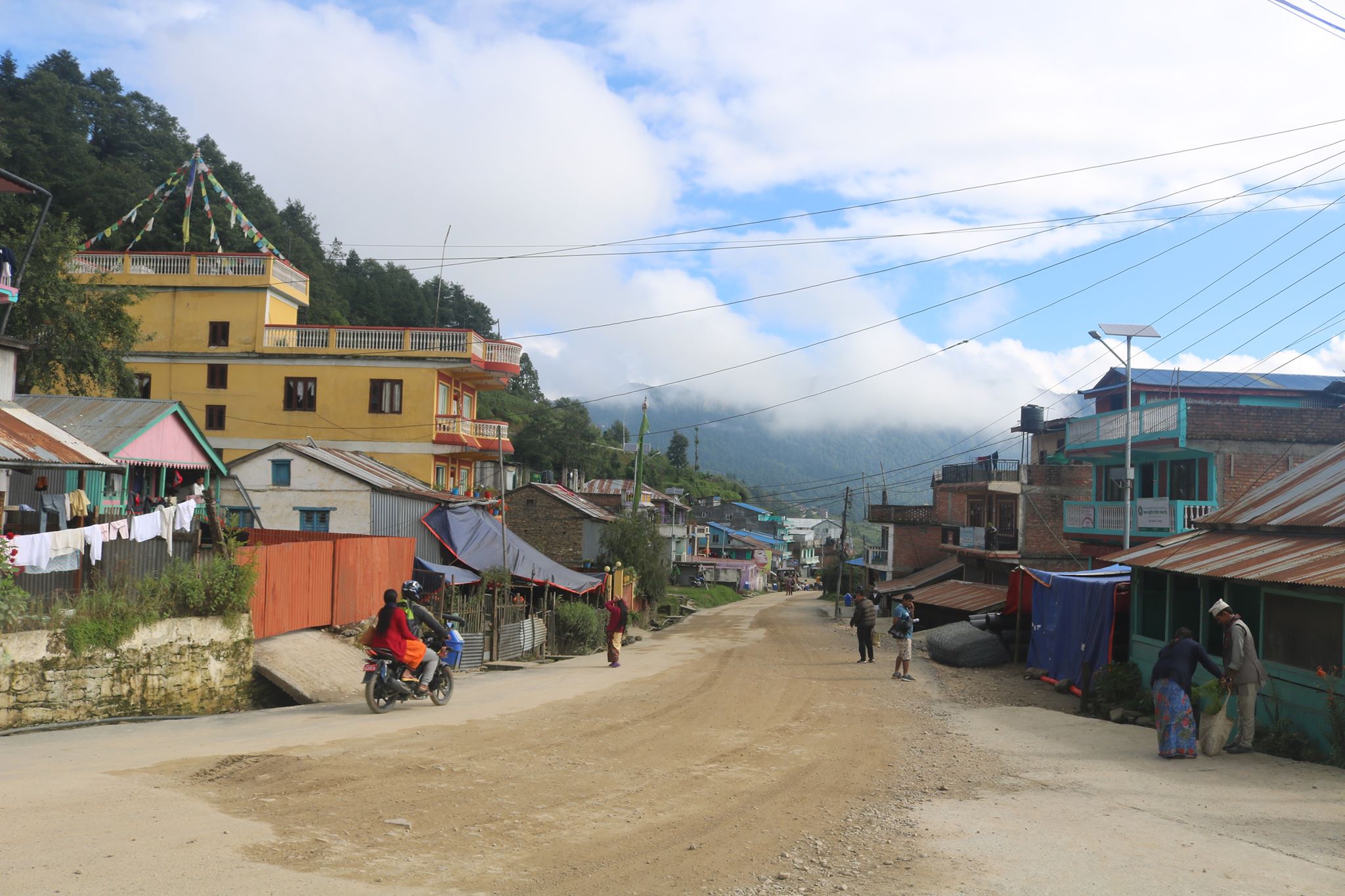 basantapur bajar terthum  (3)