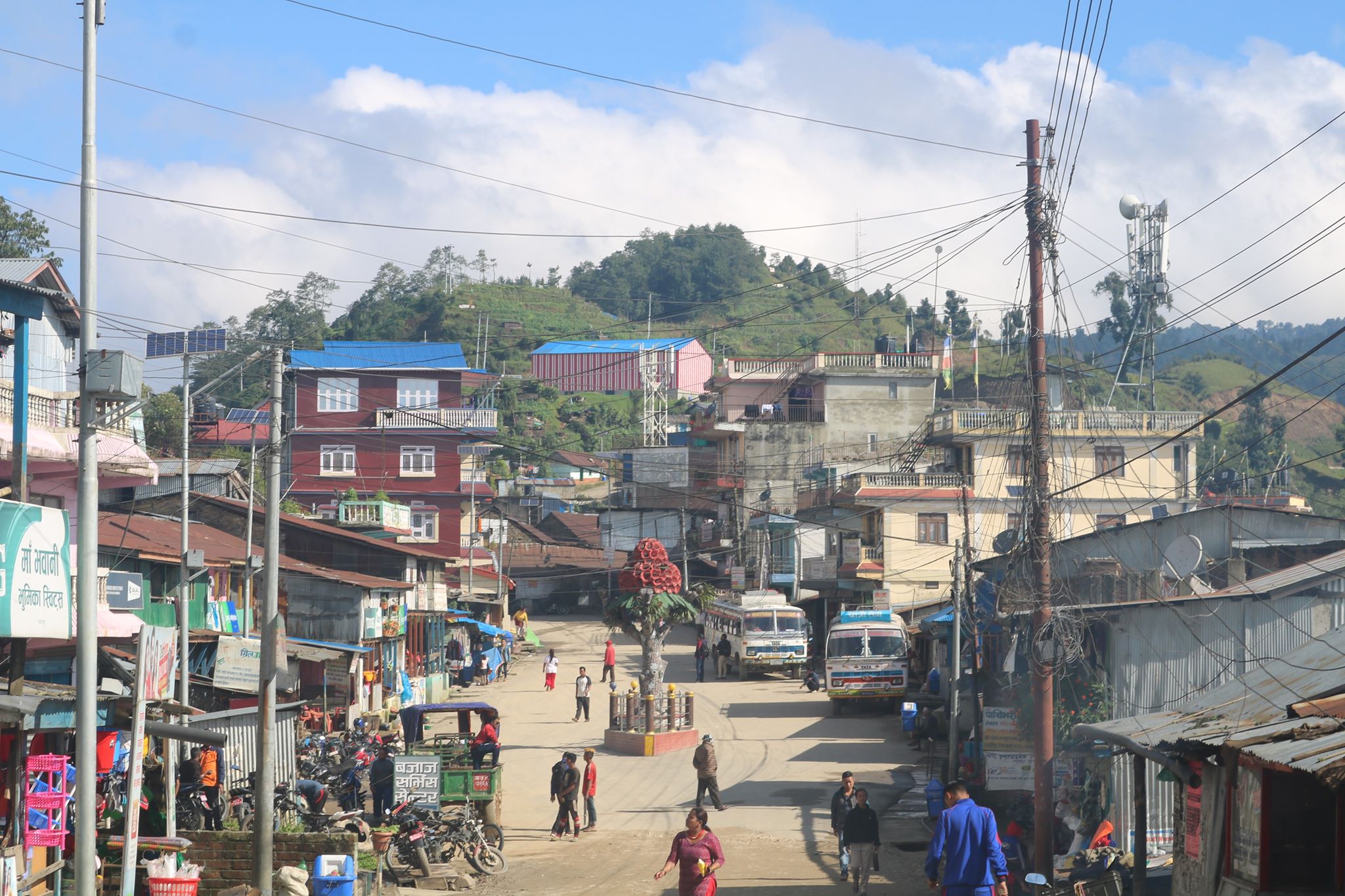 basantapur bajar terthum  (4)