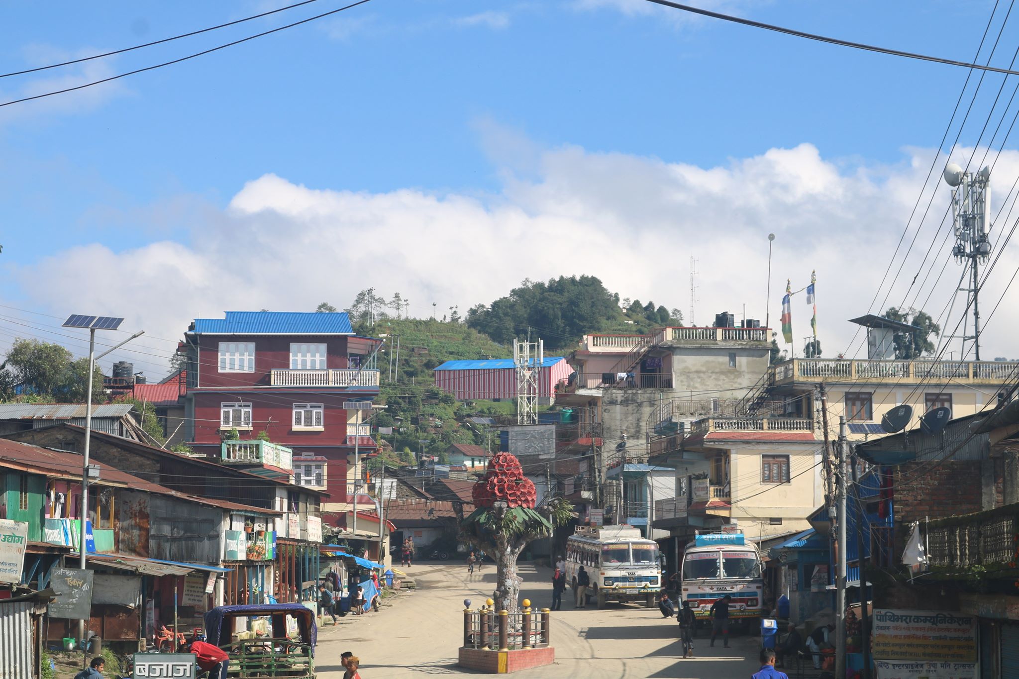 basantapur bajar terthum  (5)