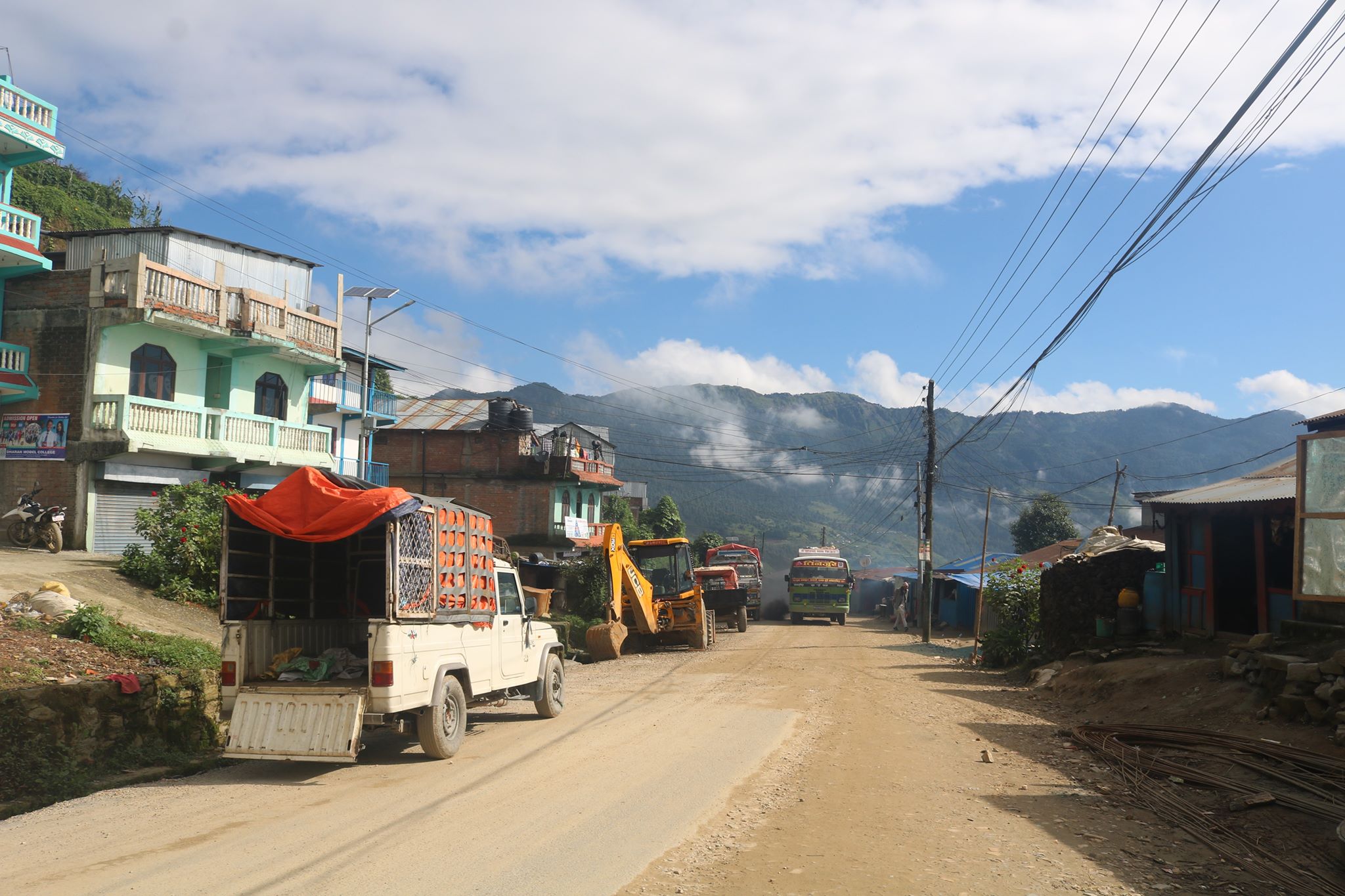 basantapur bajar terthum  (7)