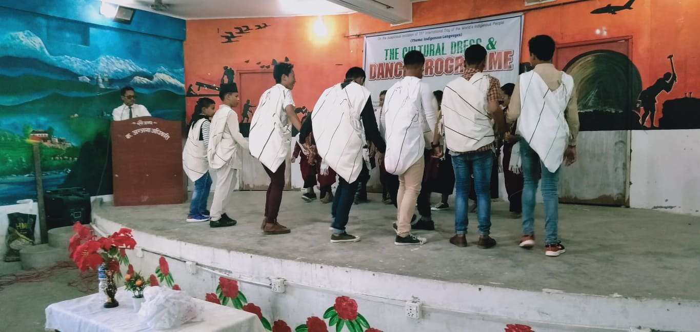 gurung