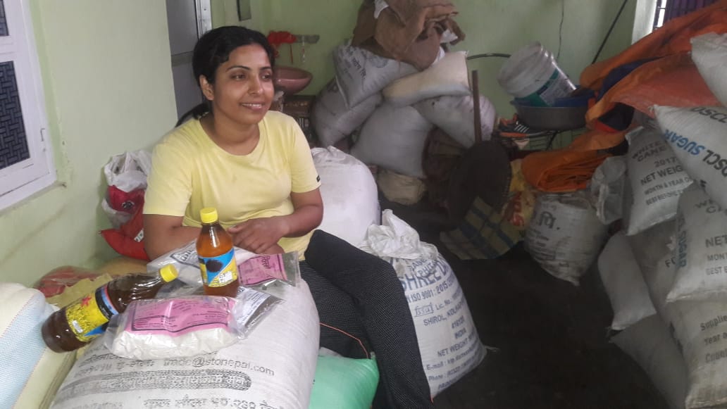 mahila udyami jhapa  (2)