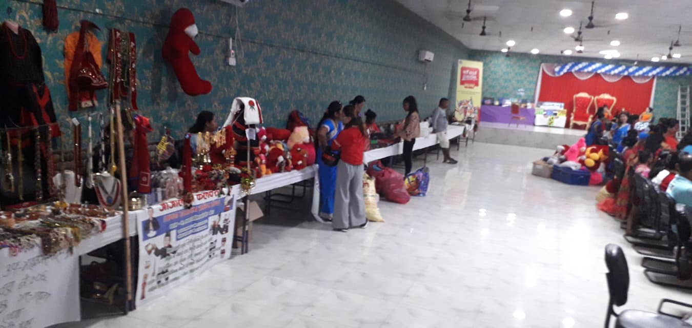 mahilaa melaa itahari pradeshportal.com (2)