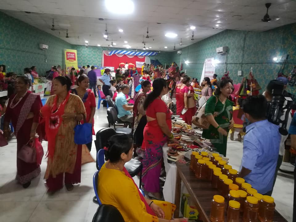 mahilaa melaa pradeshportal.com 111 main