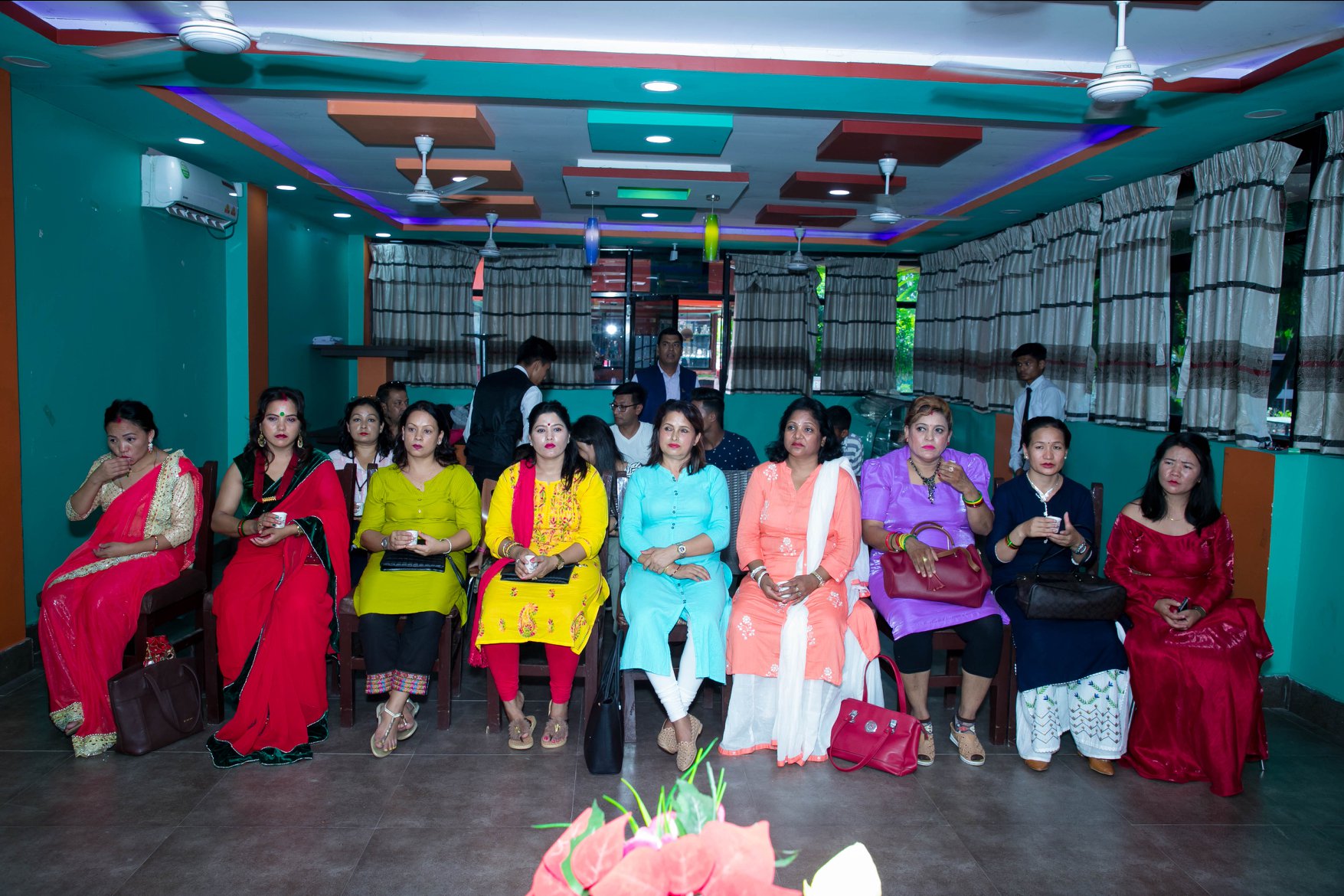 MISES TEEJ PRADESH 1 ITAHARI PRADESHPORTAL.COM