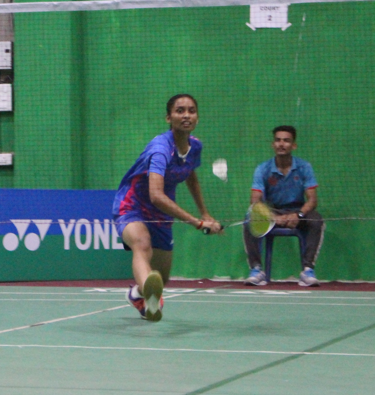 Elina Tiruwa