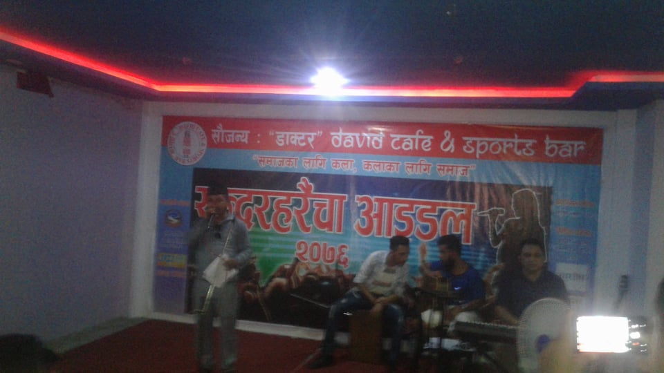 sundatharaicha idol  (2)