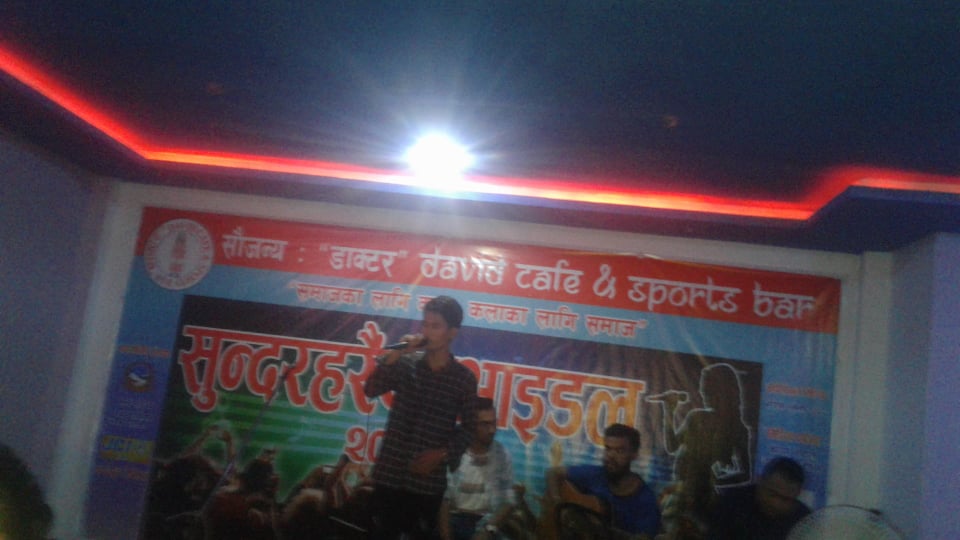 sundatharaicha idol  (7)