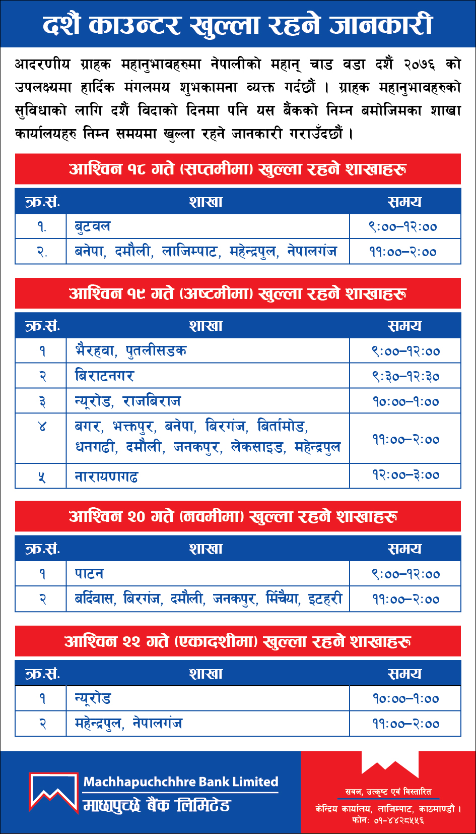 dasain ma khulne bank  (2)