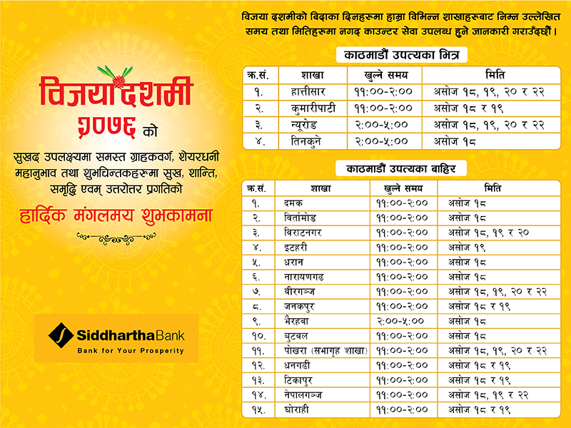 dasain ma khulne bank  (4)