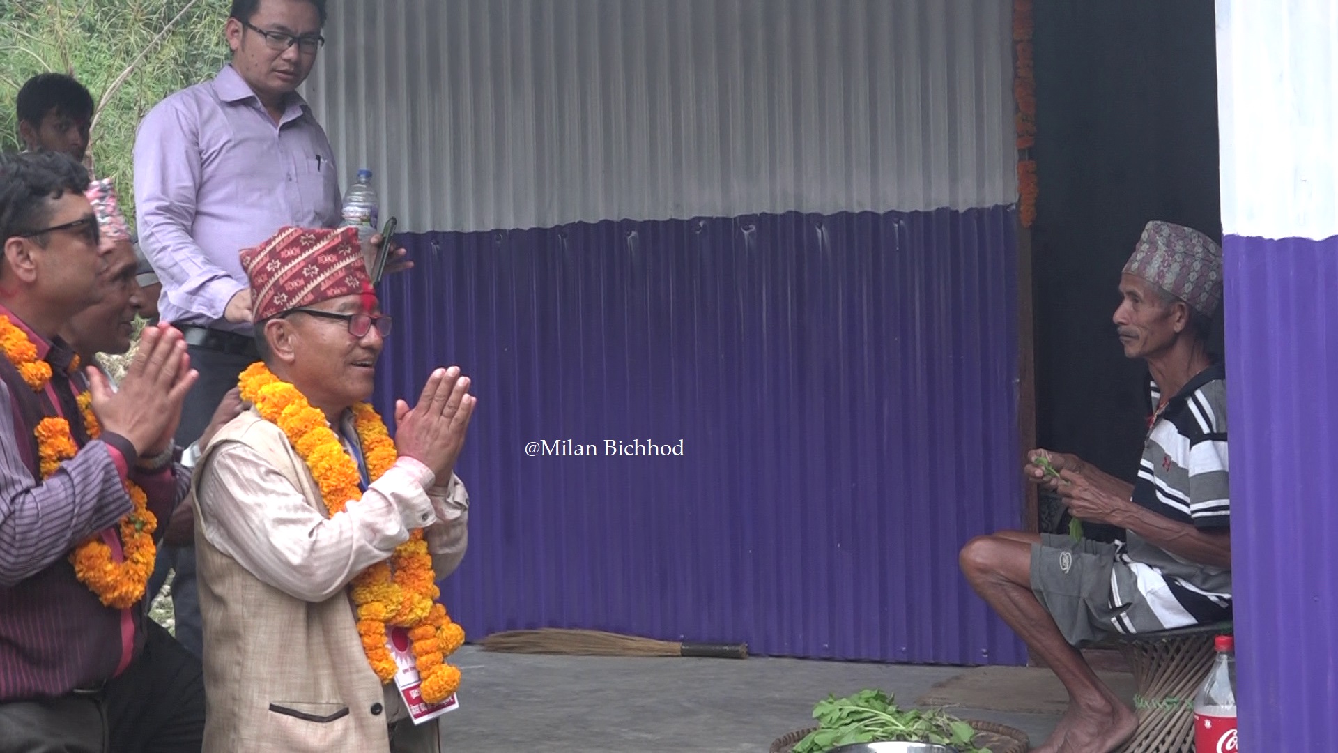 prakas rai