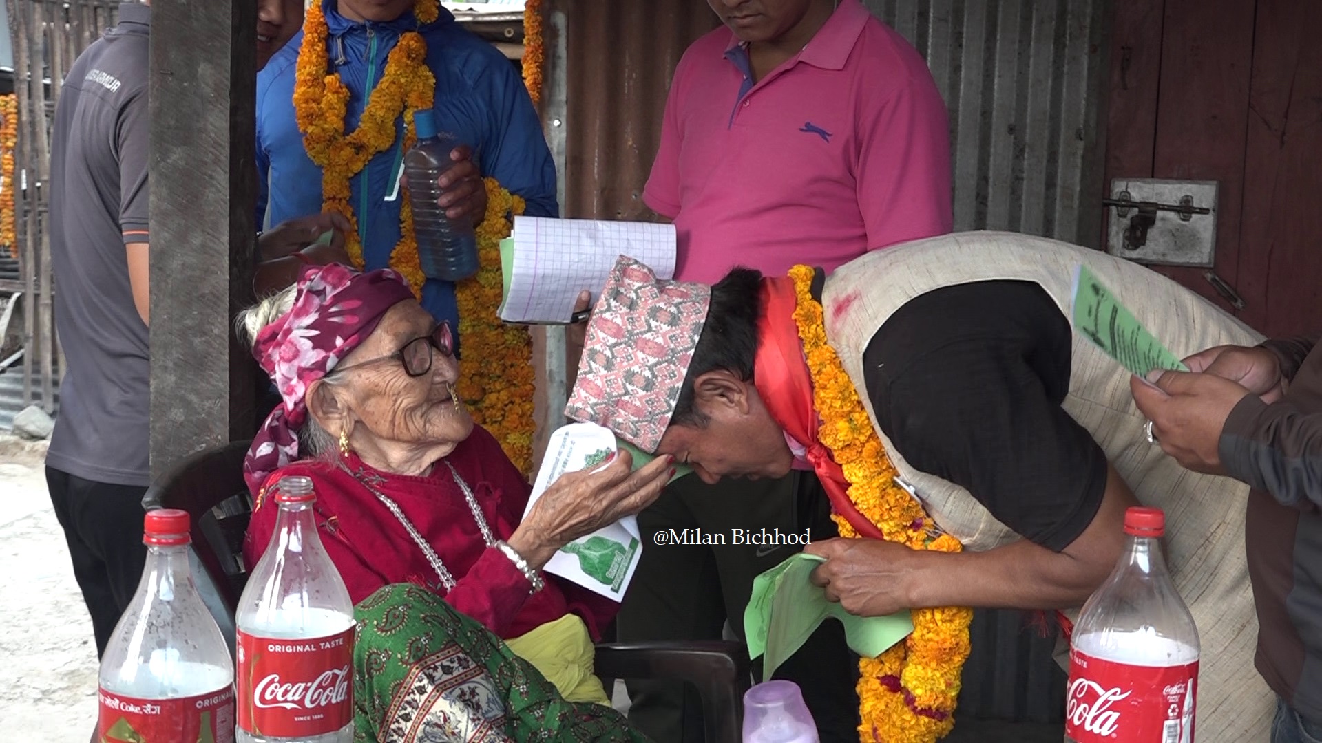Tilak Rai 