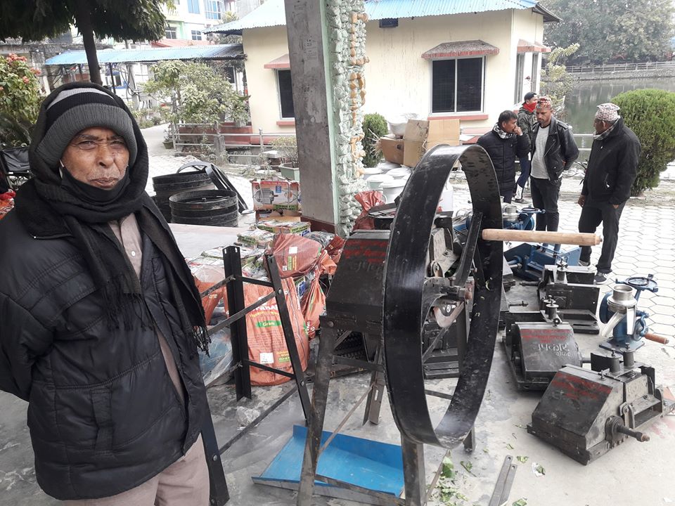krishak 2