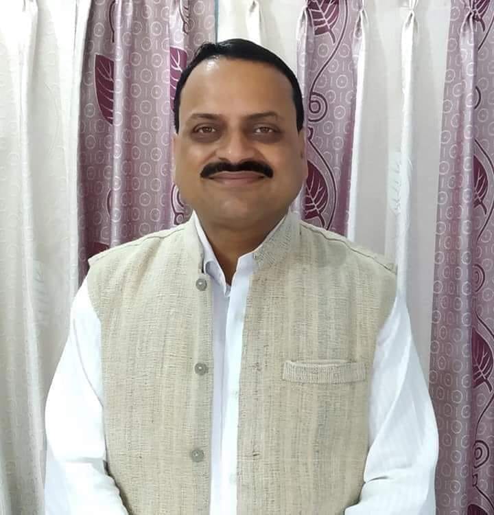 rajip dhungana pradeshportal