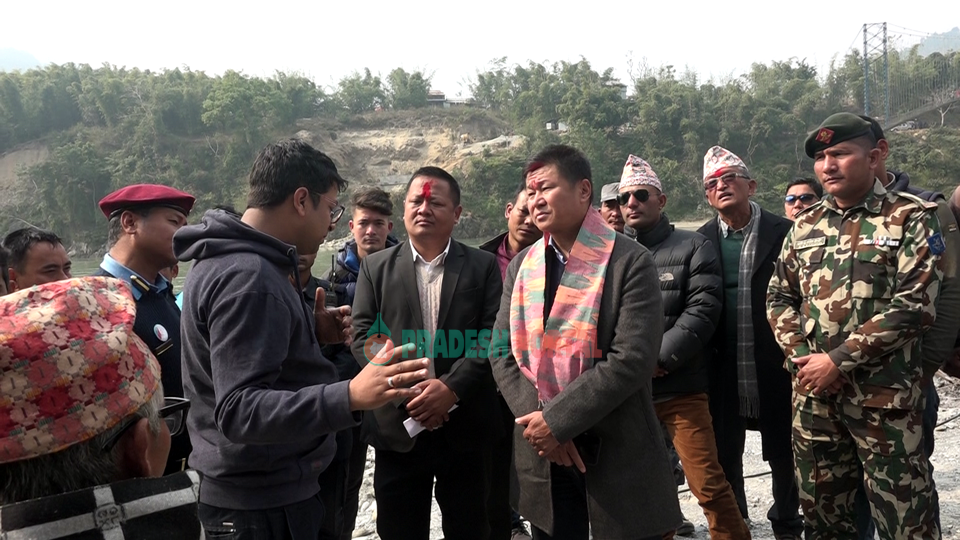 Sherdhan rai-ranitar-dudhakoshi