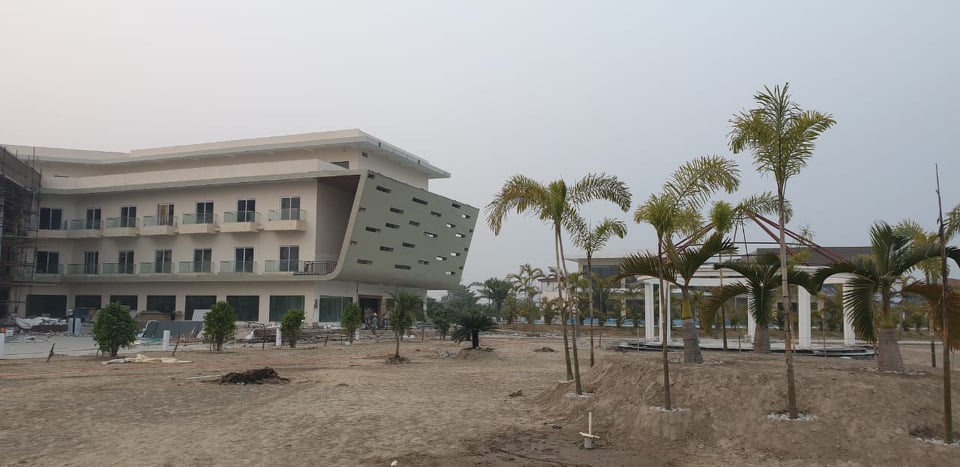 Hotel (1) 1