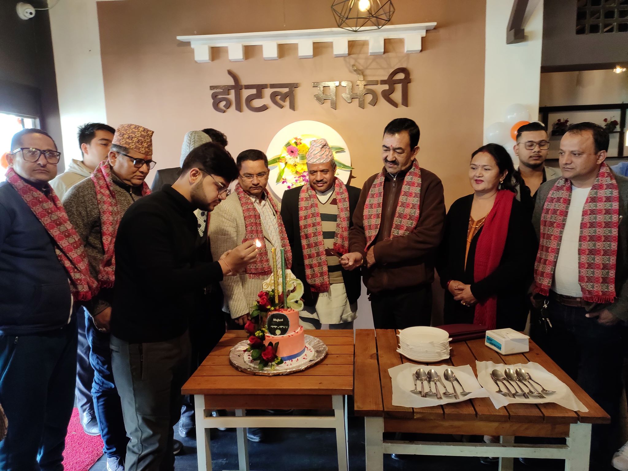 hotel majheri pradesh 3