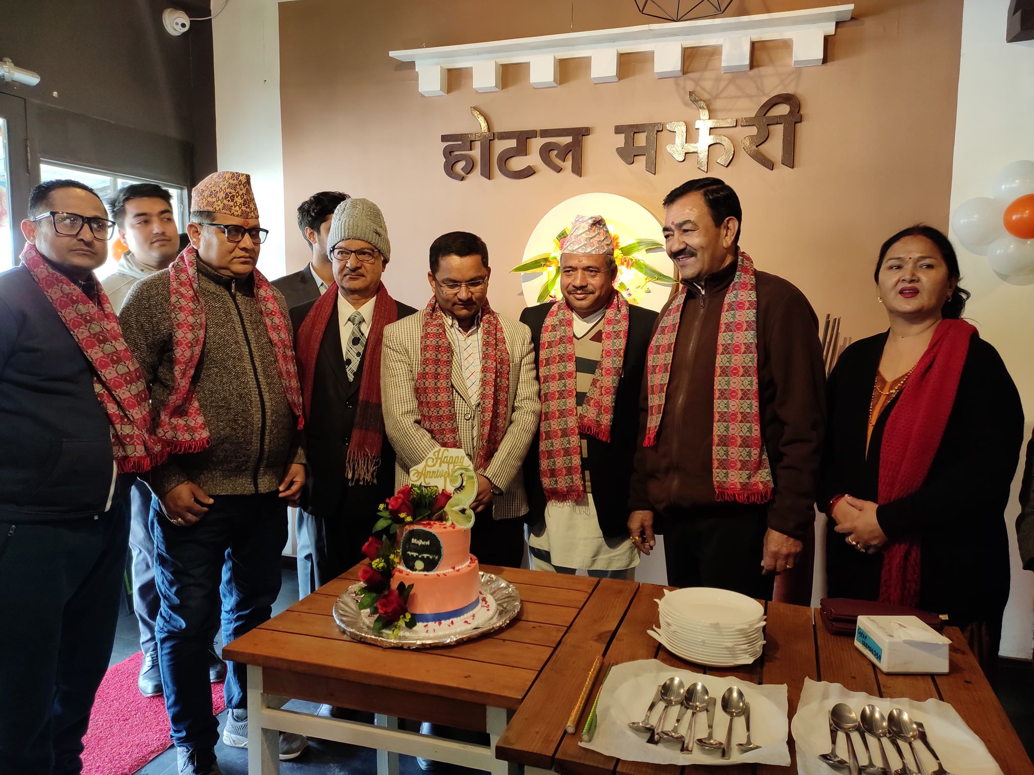 hotel majheri pradesh 4