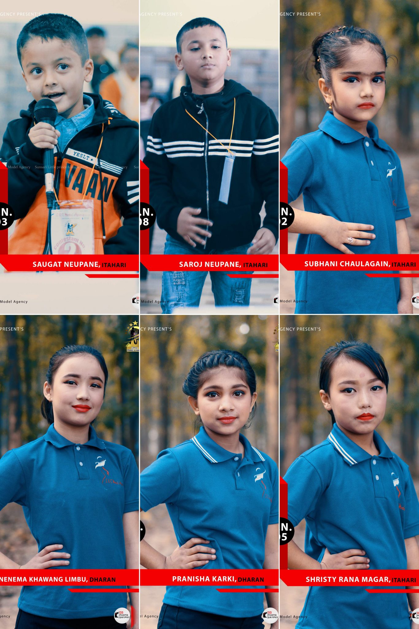 Sunsari Little Prince & Angel (2)