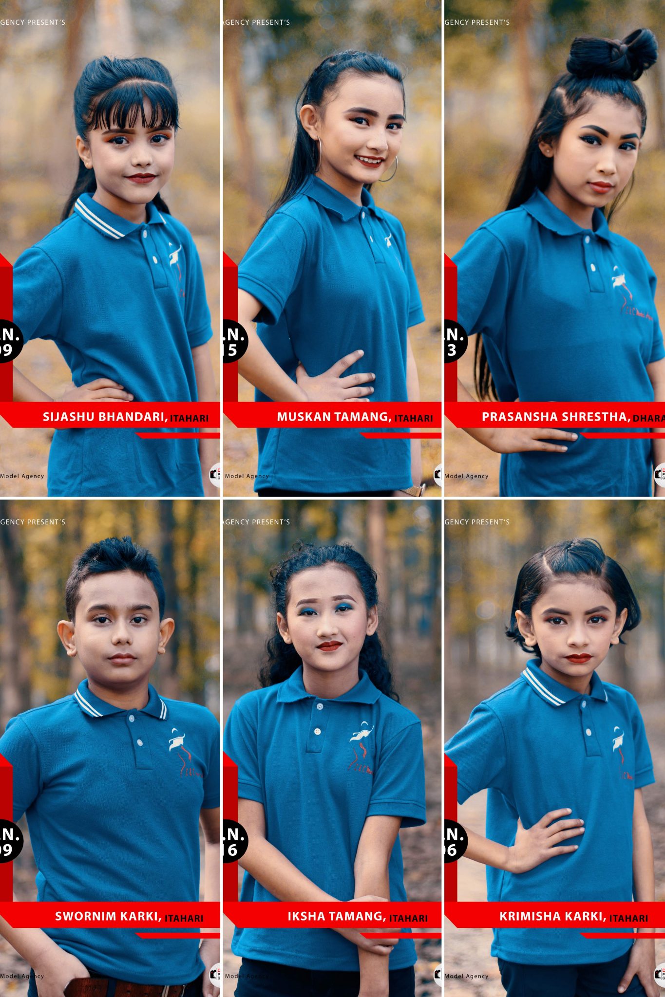 Sunsari Little Prince & Angel (3)