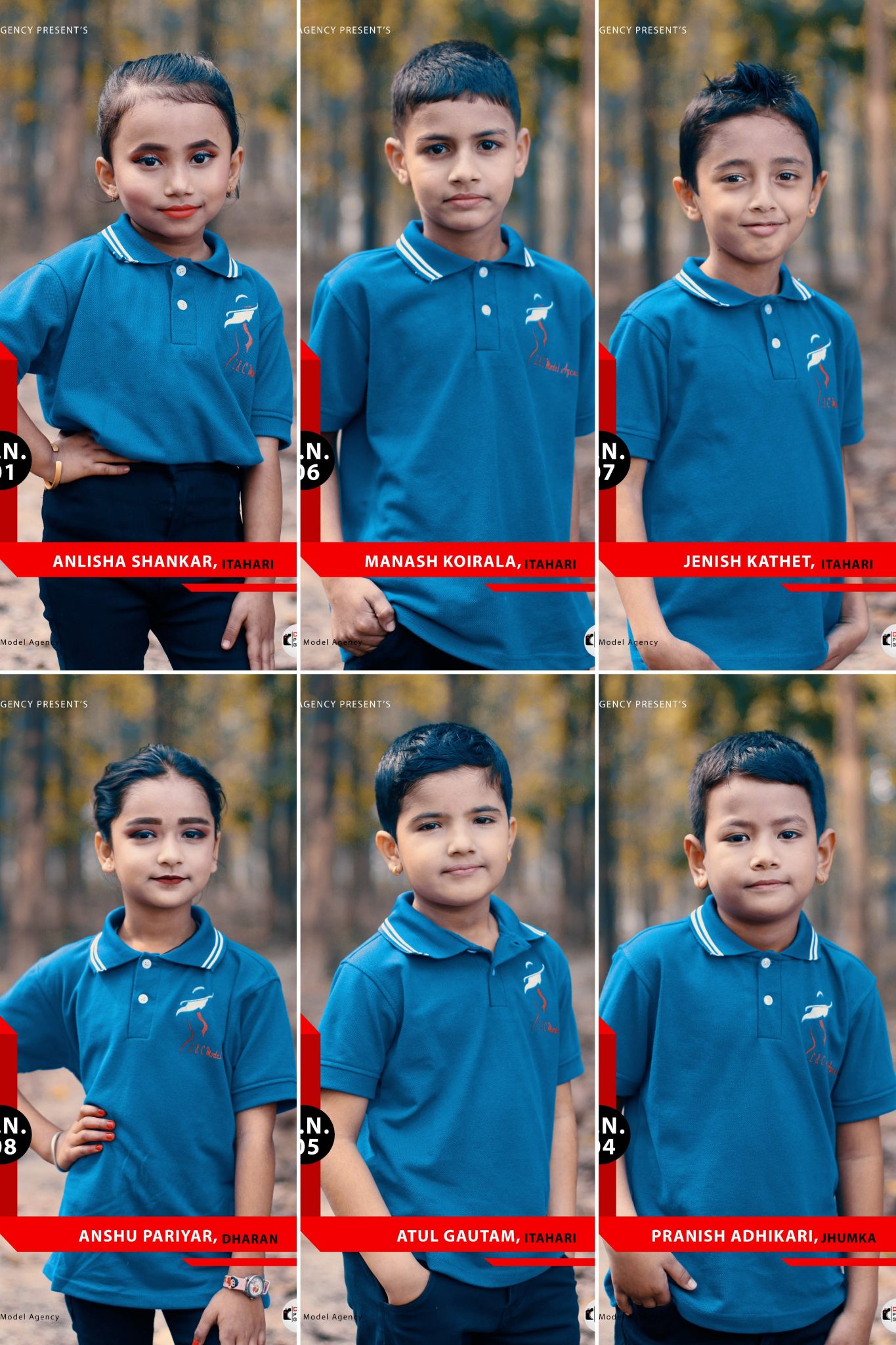 Sunsari Little Prince & Angel (4)