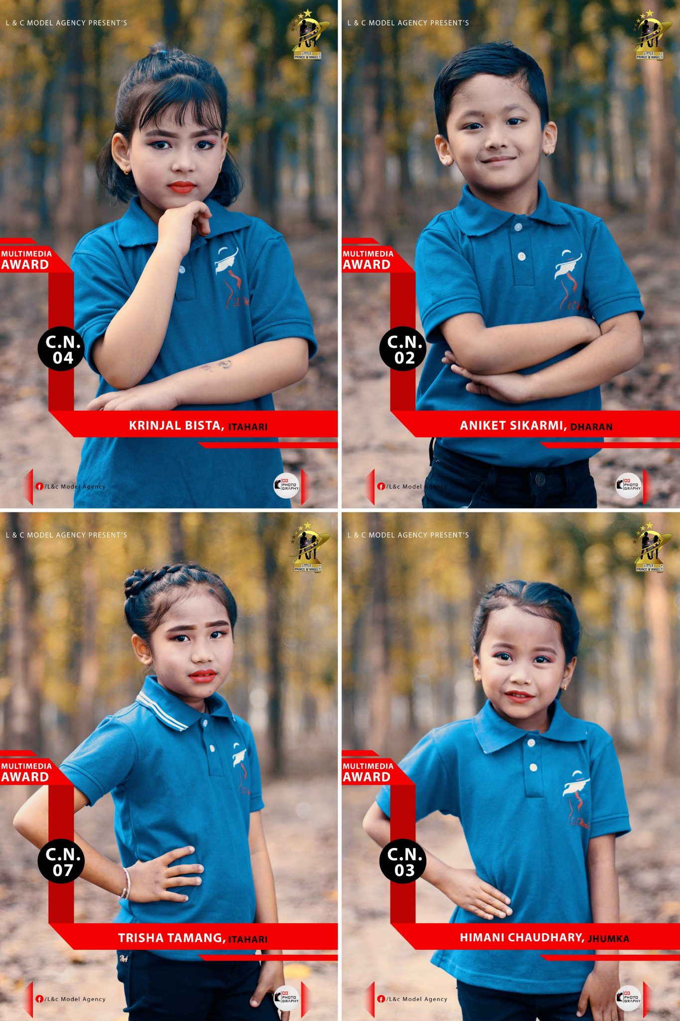 Sunsari Little Prince & Angel (5)