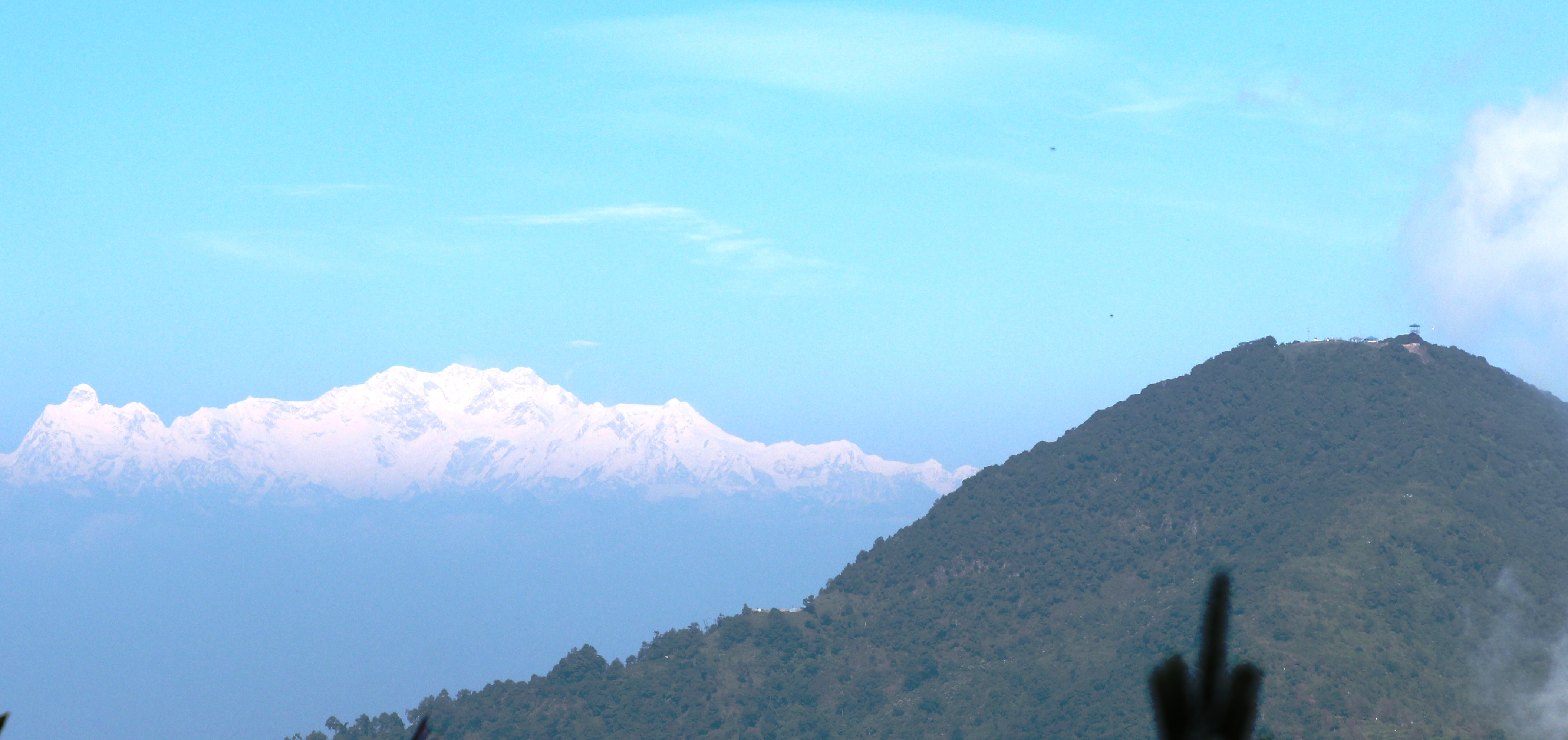 dhwaje dadako tower
