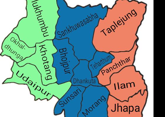 With 10 fresh confirmed cases, State-1 shares 56 % COVID-19 patients in Nepal  