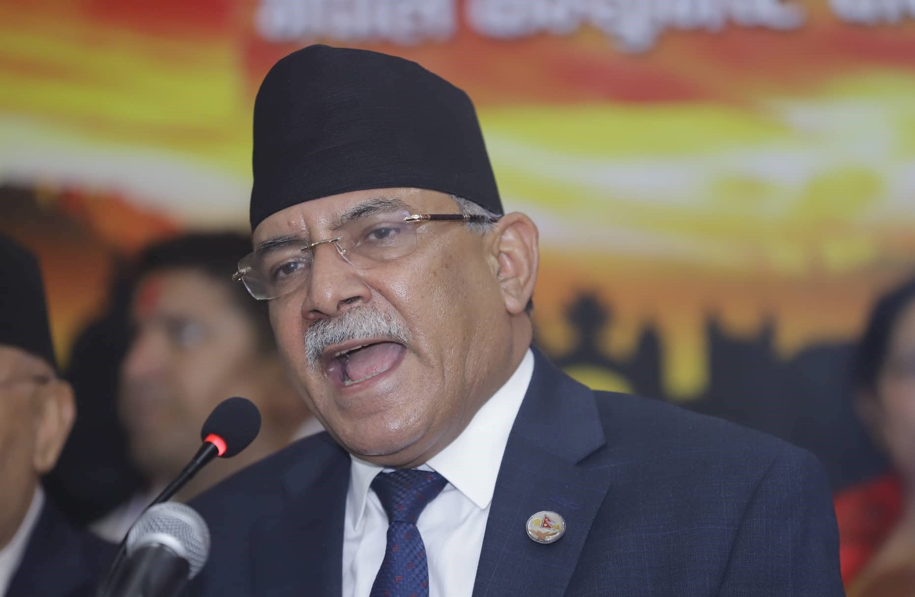 Prachanda1