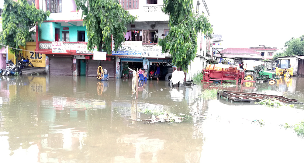 badhi a