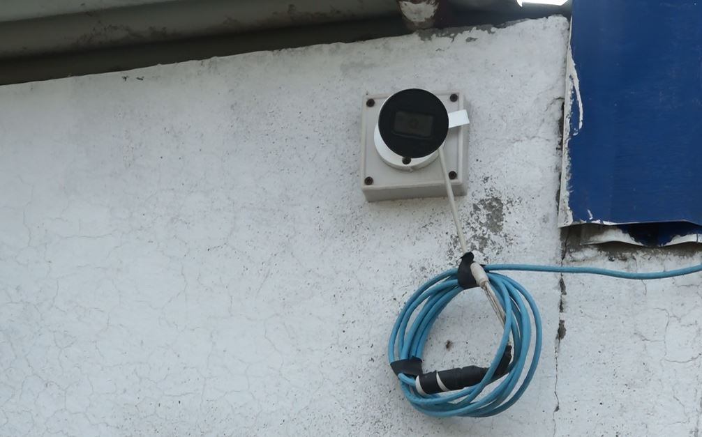 CCTV