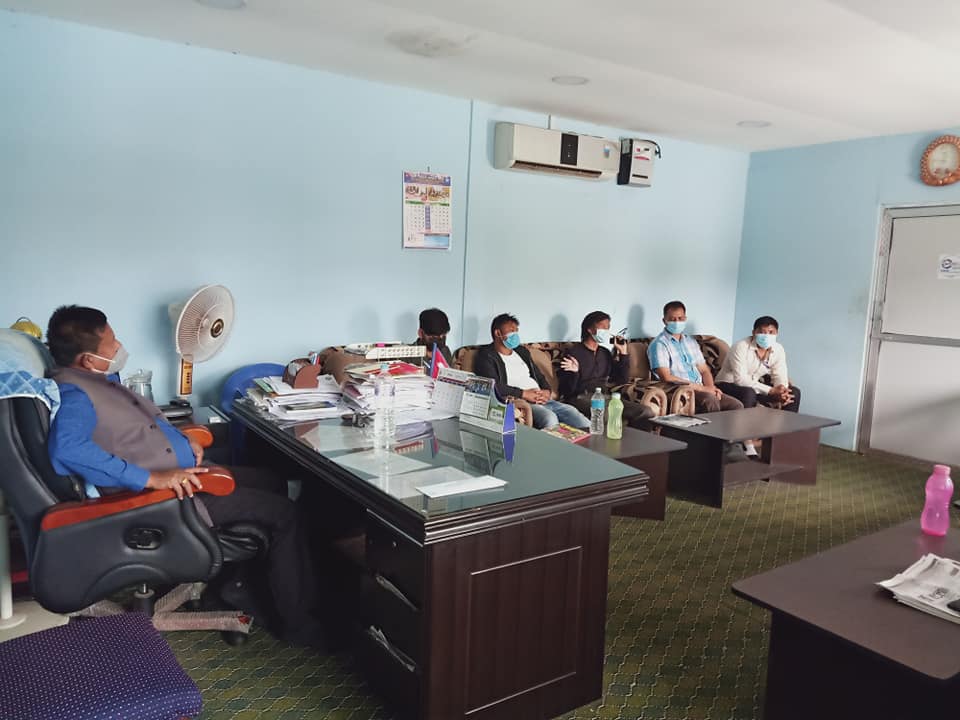 hospital meeting2