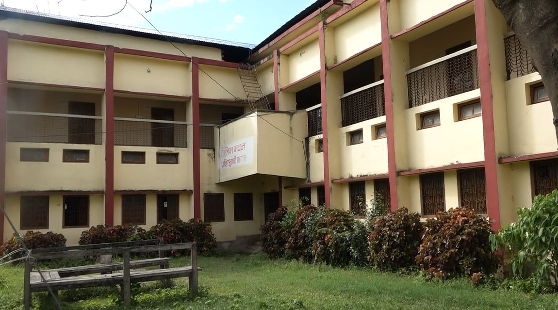 qurantion center