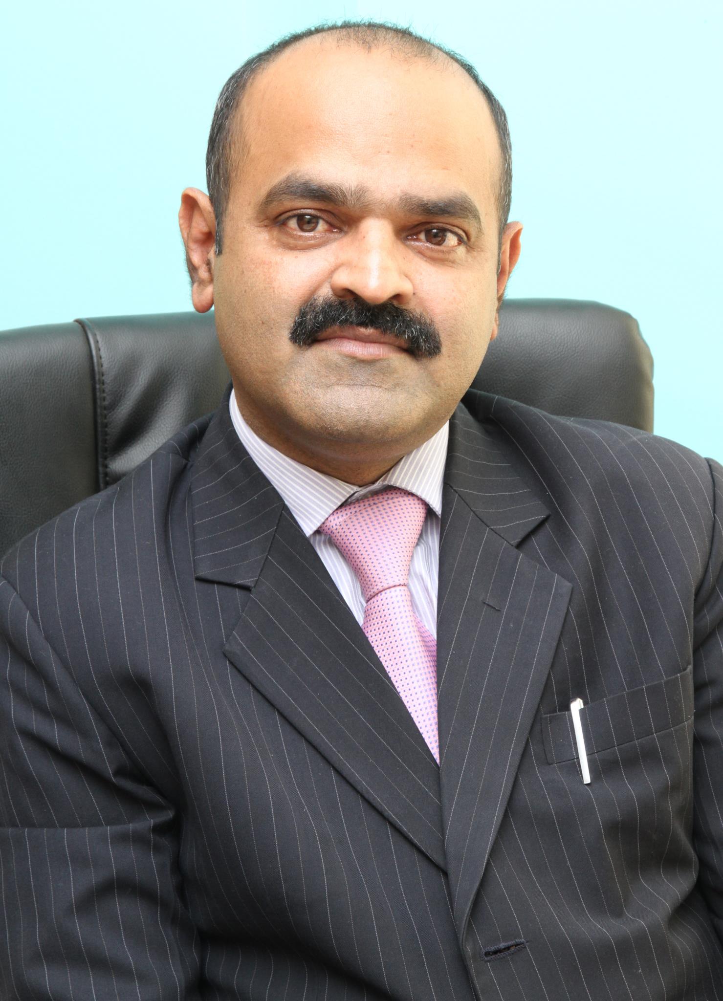 ajaya mishra