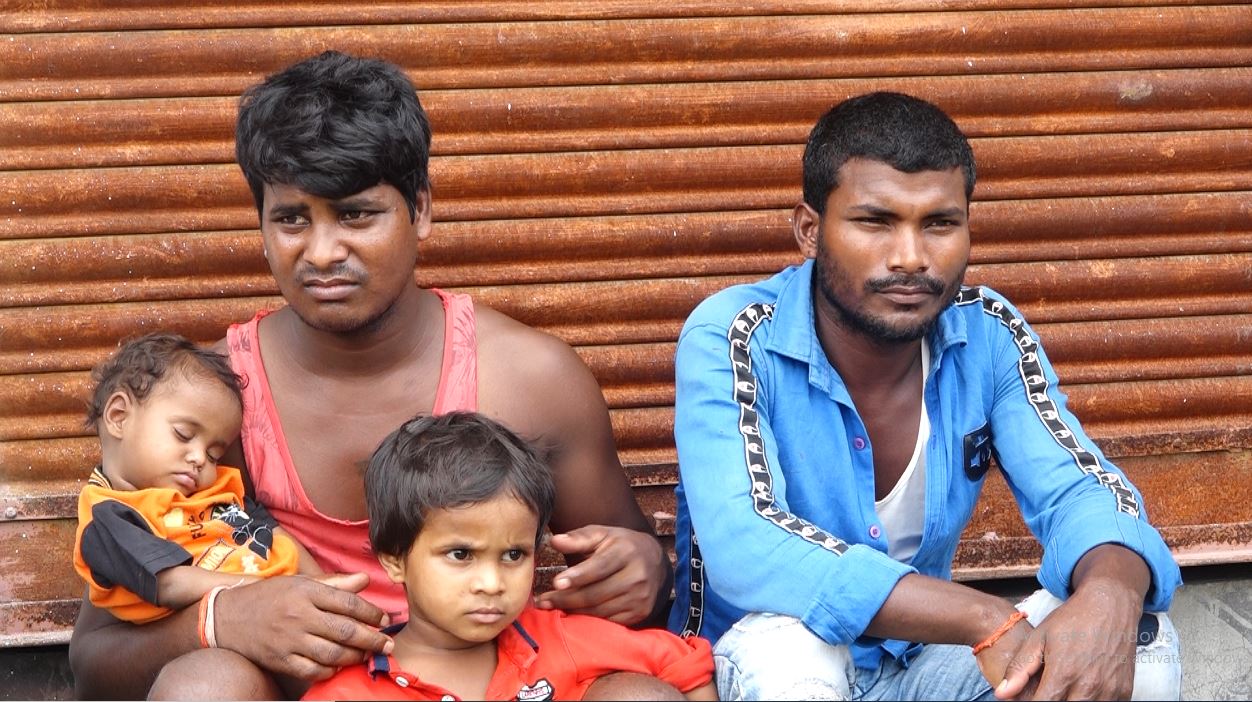 baadhi pidit