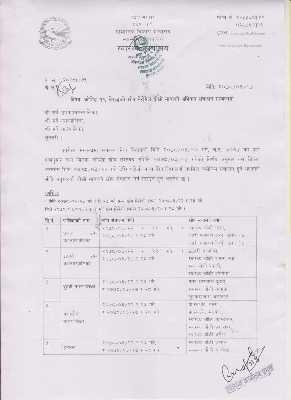 khop abhiyan