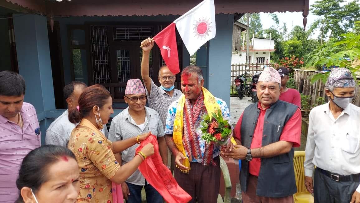 nc to uml2