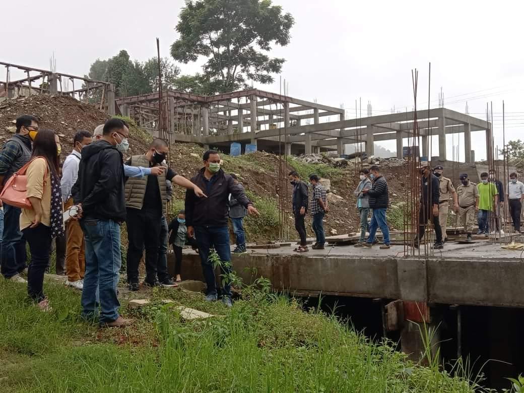 project inspection2