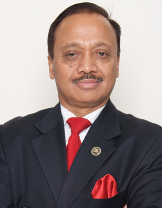 rajendra bd singh