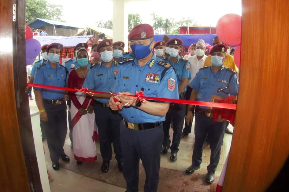 igp visit sunsari2