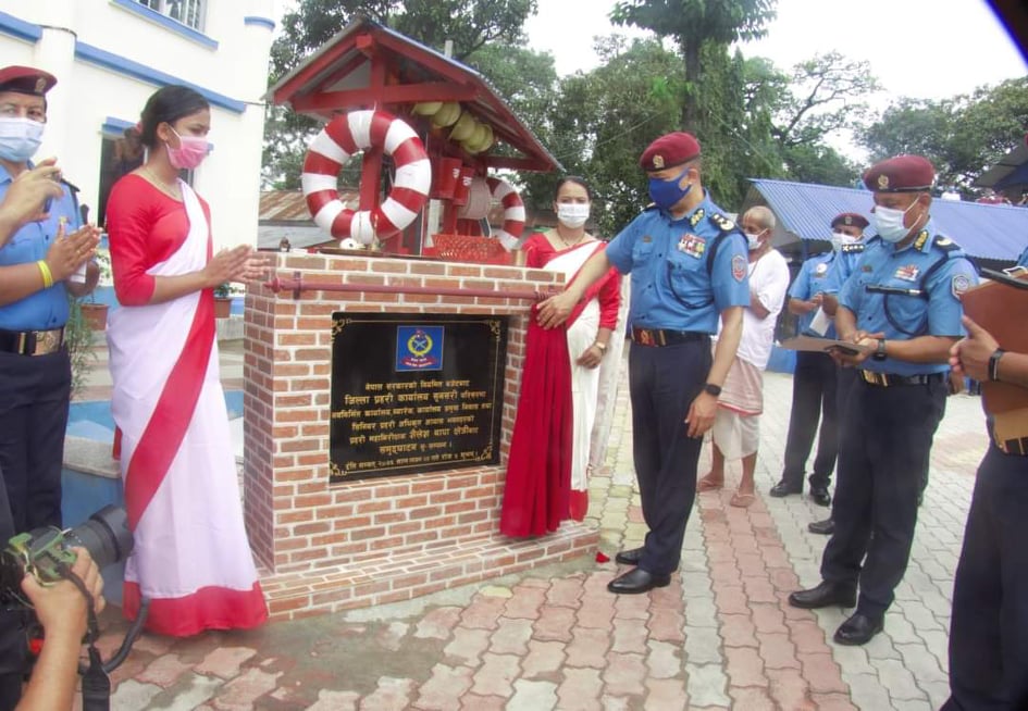 igp visit sunsari3