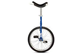 unicycles
