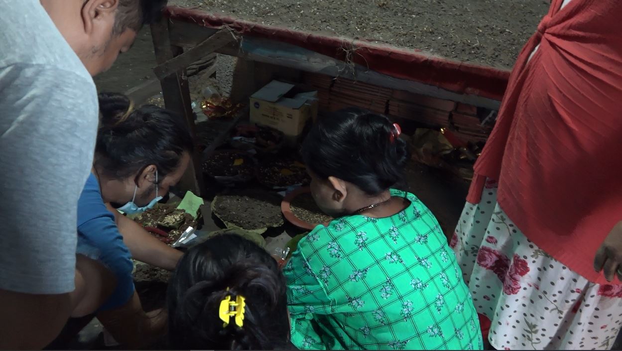 jamara_dantakali_mandir_dharan