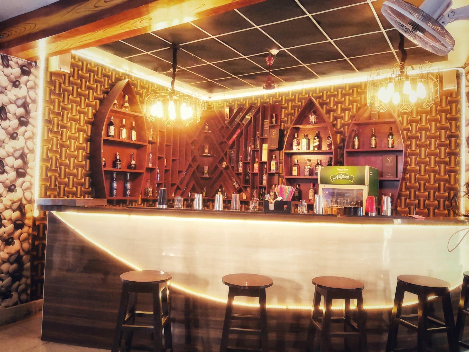 dunga restaurant interior2