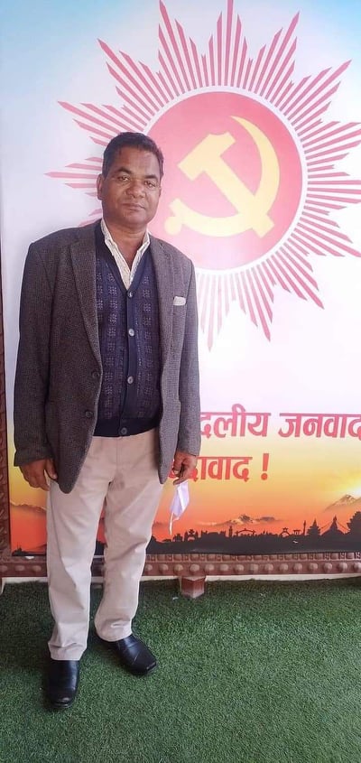 jagdish kusiyait.