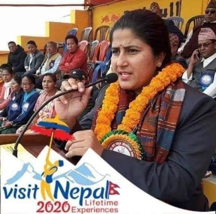 manju bhandari.