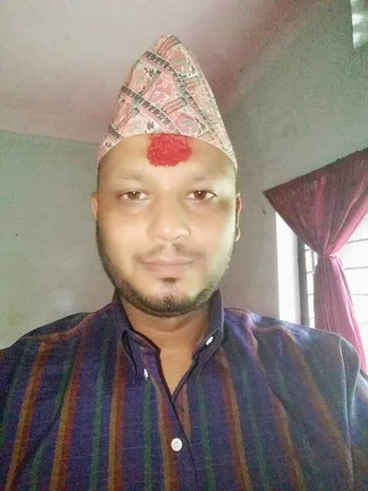 yogendra kunwar1
