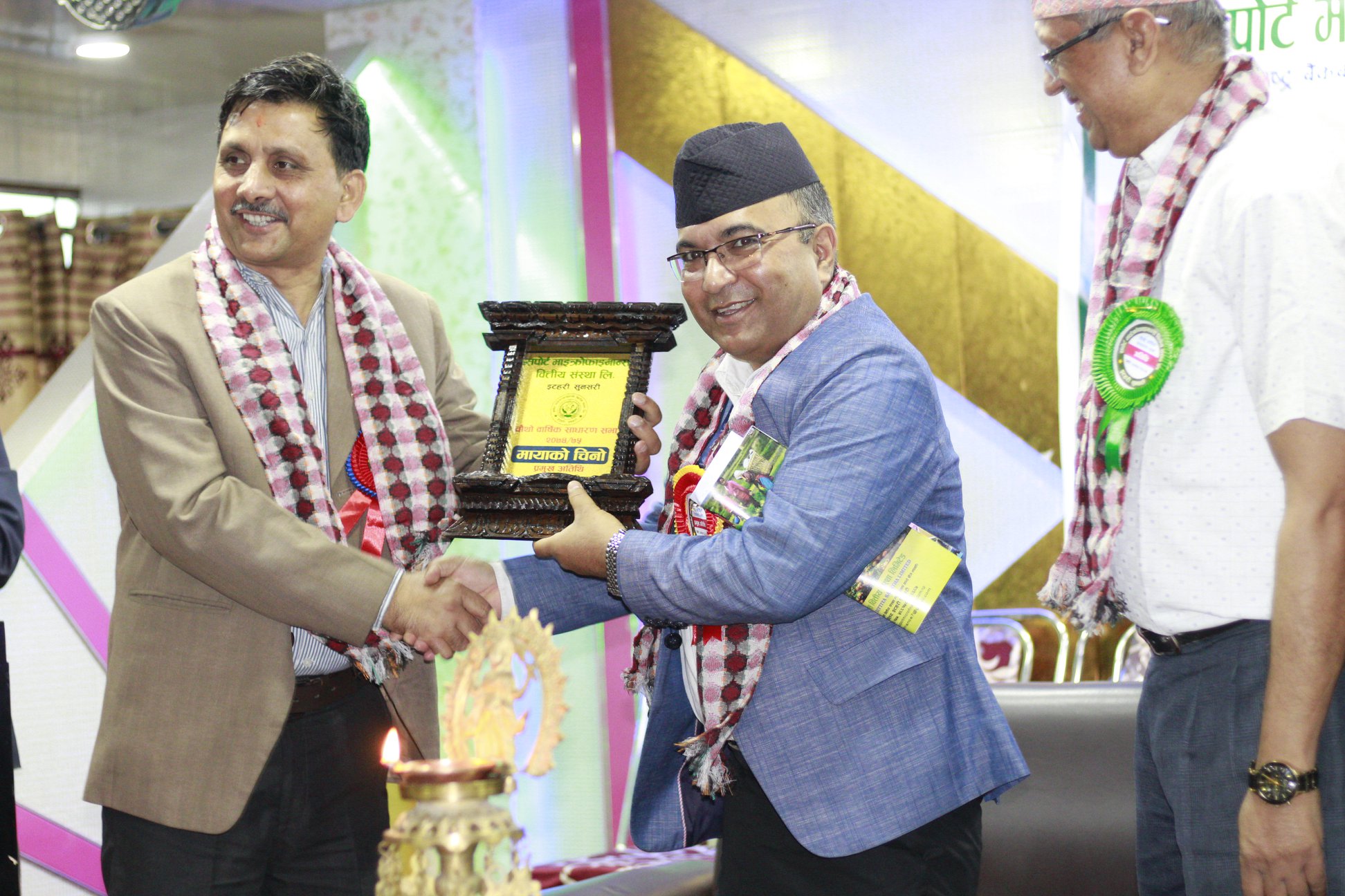 pradip adhikari2