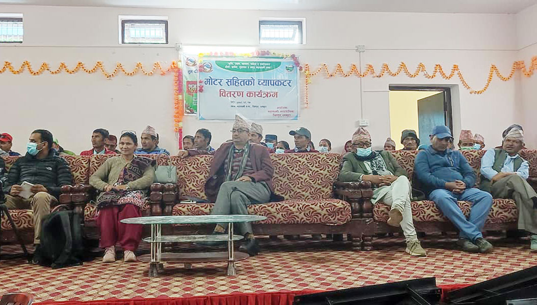 Samagri_Pradan-Photo1